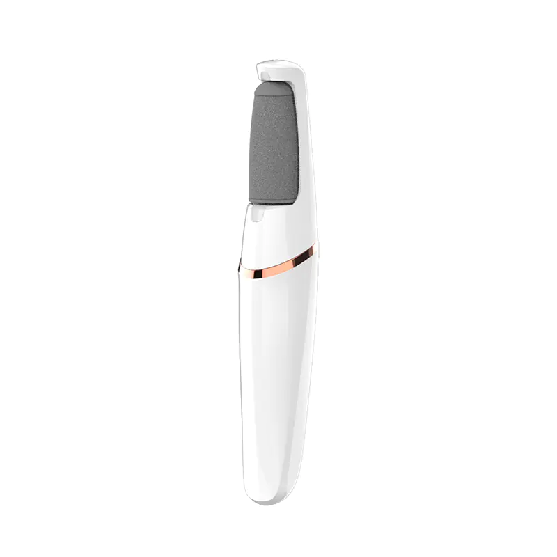 Com que frequência um moedor de pés elétricos deve ser usado para obter resultados ideais em cuidados com os pés?