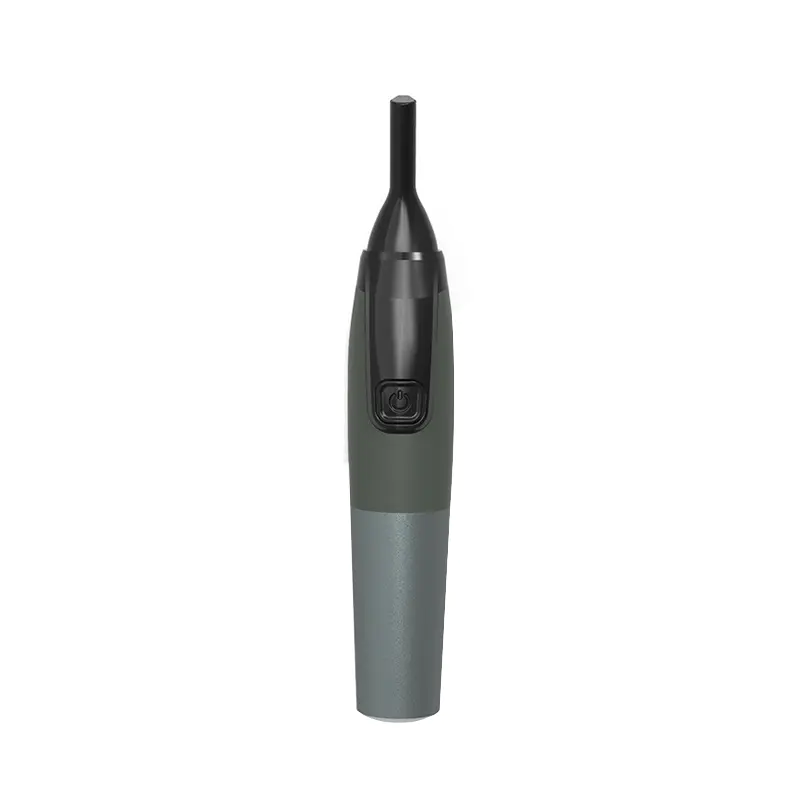 Você pode usar creme de barbear com um barbeador elétrico? Somente se estiver molhado/seco
