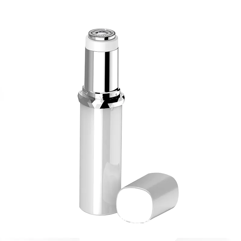 Como o tamanho compacto do mini -barbeador portátil masculino beneficia os viajantes frequentes?