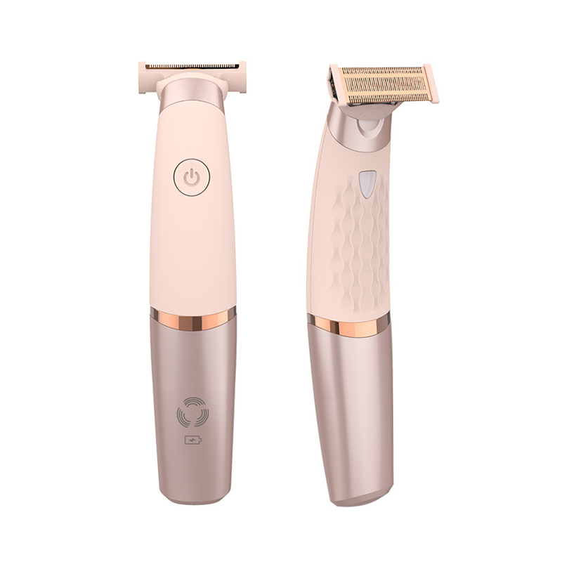 Quais são as precauções para o uso de barbeador elétrico multifuncional feminino, cabelos labiais, cabelos axilas, pêlos de perna privada Shaver (SF-1008)?